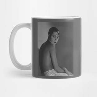 Cold Shoulder Mug